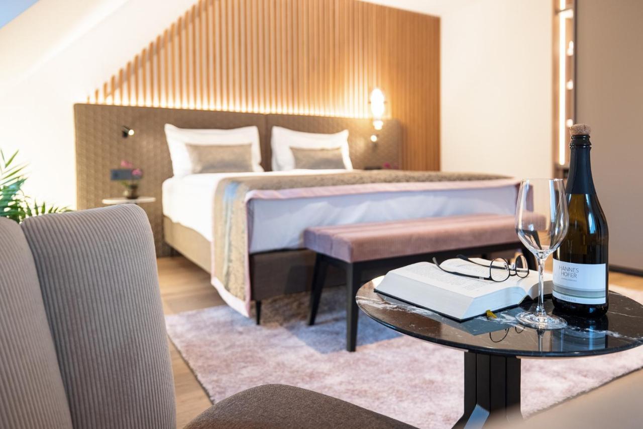 Turmhof 4* Gumpoldskirchen
