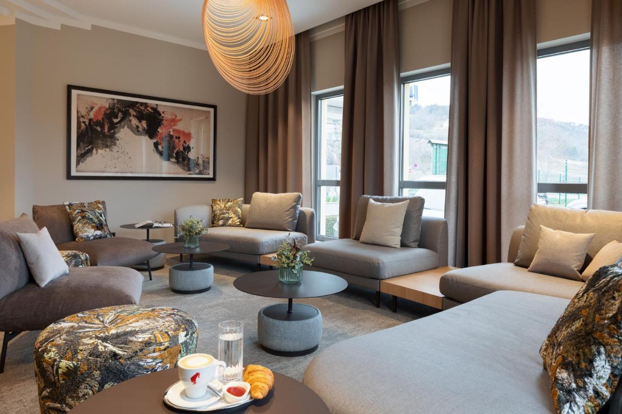 Turmhof Hotel Gumpoldskirchen