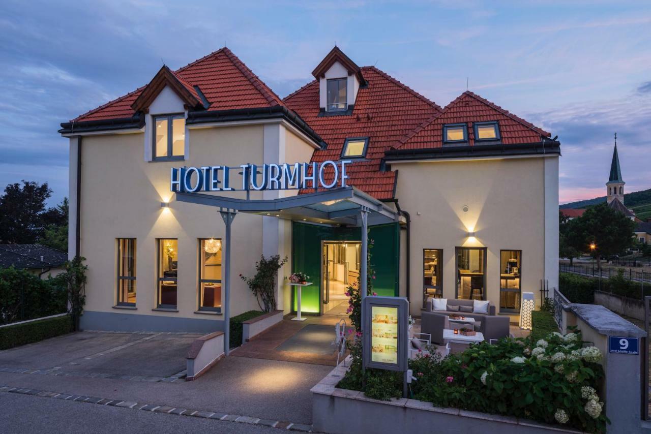 Hotel Turmhof 4*